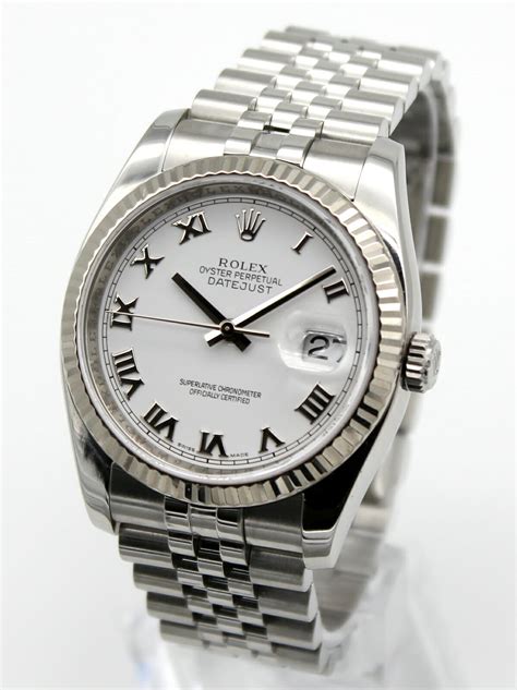 rolex date just 36 mm 16234|rolex 116234 vs 16234.